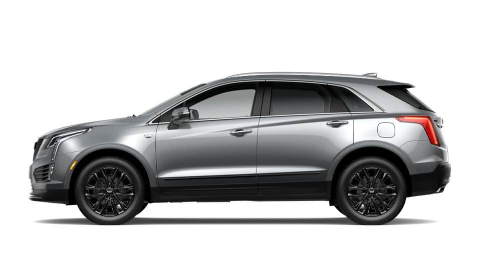 2026 Cadillac XT5 Luxury - Photo 28