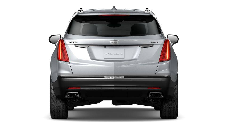 2026 Cadillac XT5 Luxury - Photo 29