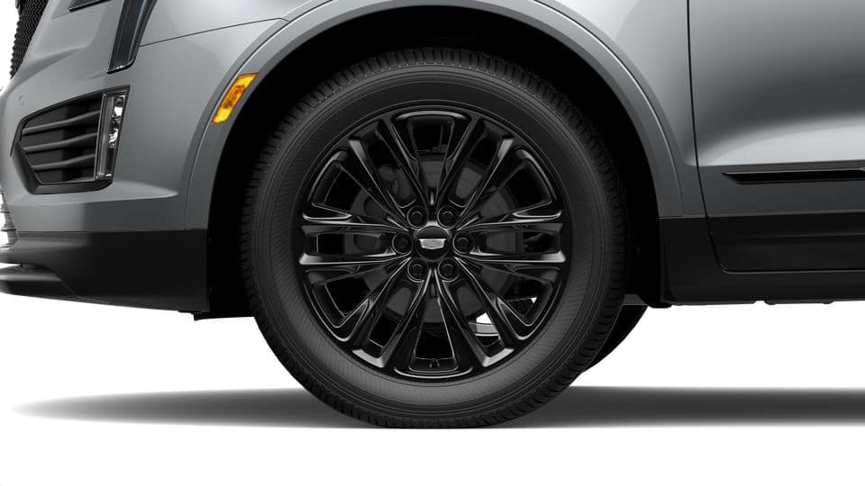 2026 Cadillac XT5 Luxury - Photo 32
