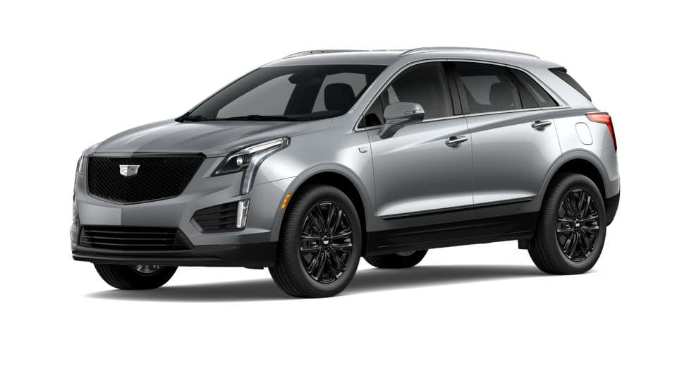 2026 Cadillac XT5 Luxury - Photo 25