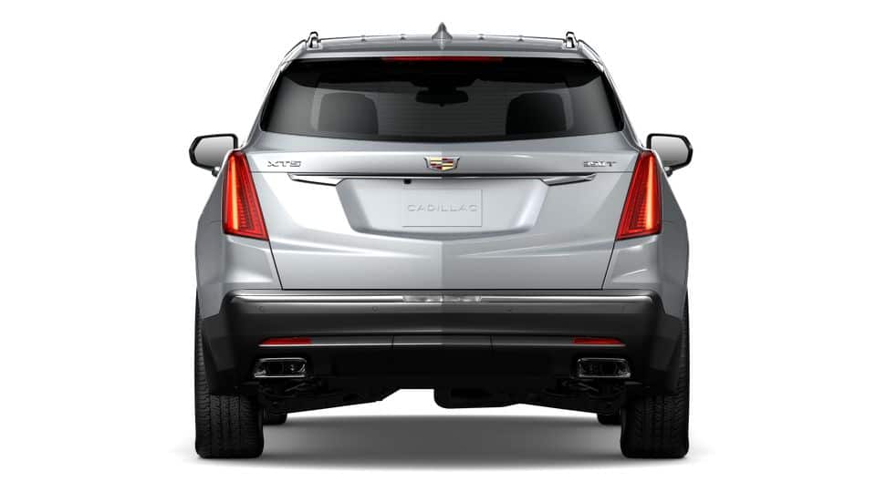 2026 Cadillac XT5 Luxury - Photo 30