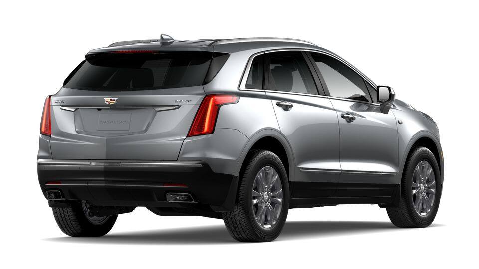 2026 Cadillac XT5 Luxury - Photo 31