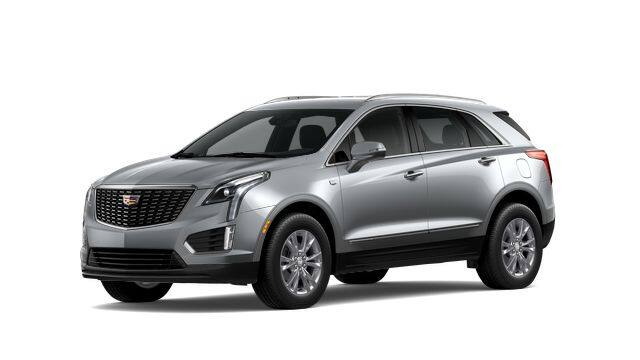 2026 XT5