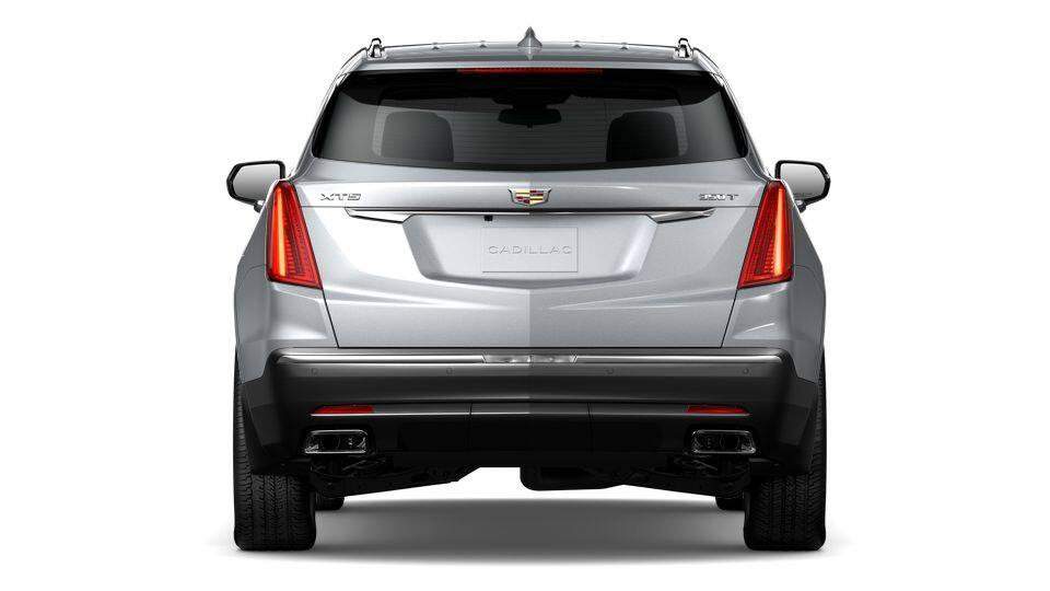 2026 Cadillac XT5 Luxury - Photo 54