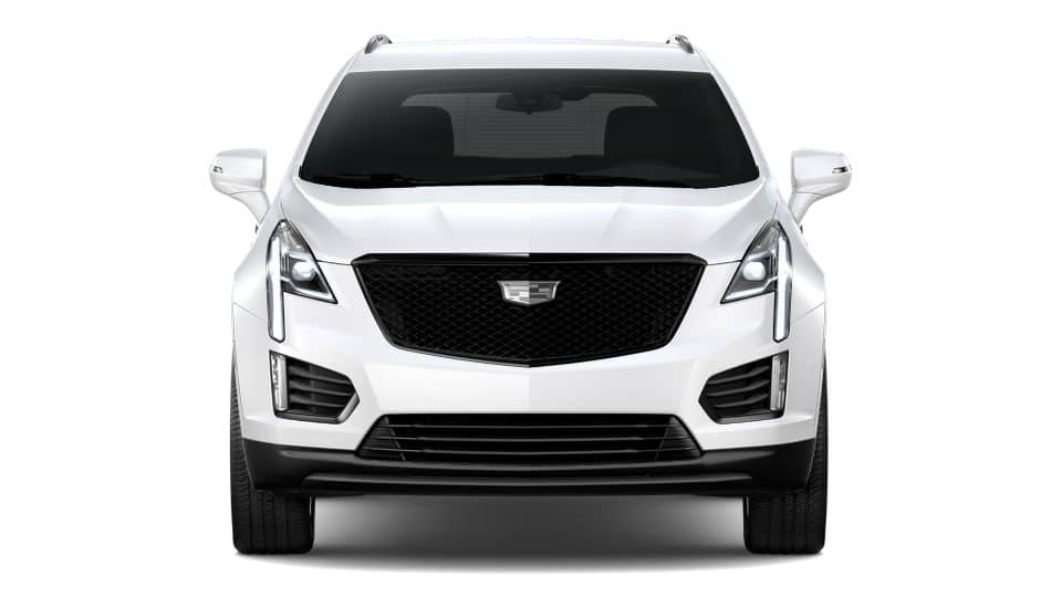 2026 Cadillac XT5 Luxury - Photo 4