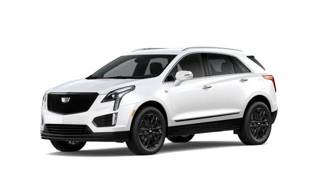 2026 XT5