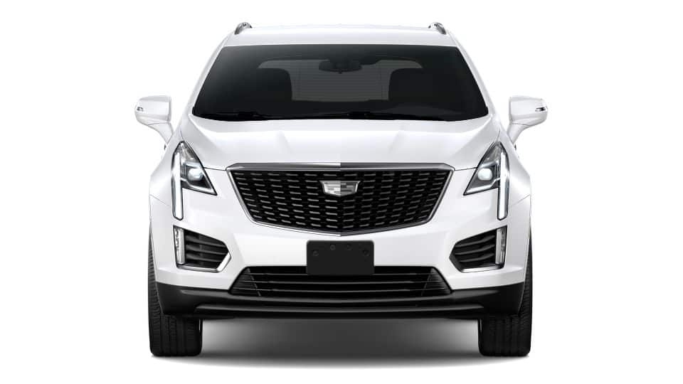 2026 Cadillac XT5 Luxury - Photo 28