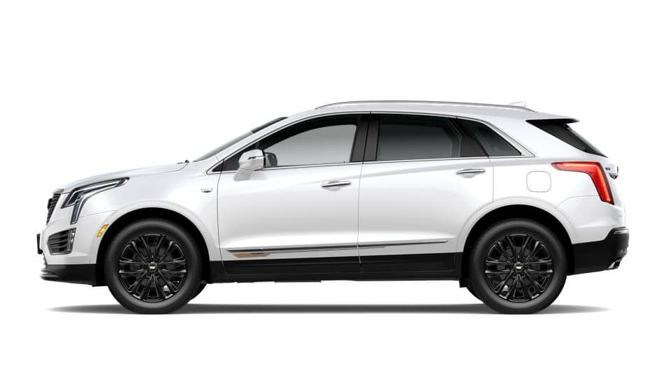 2026 Cadillac XT5 Luxury - Photo 29