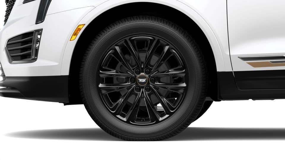 2026 Cadillac XT5 Luxury - Photo 33