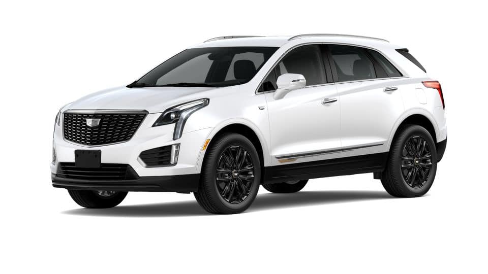 2026 Cadillac XT5 Luxury - Photo 26
