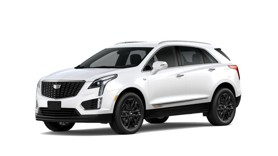 2026 Cadillac XT5 Luxury - Photo 27