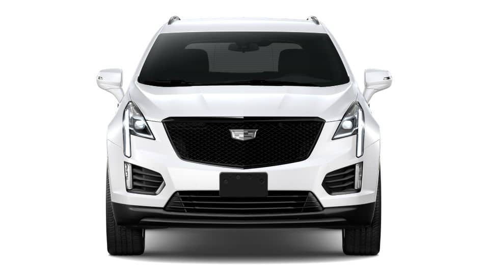 2026 Cadillac XT5 Luxury - Photo 4
