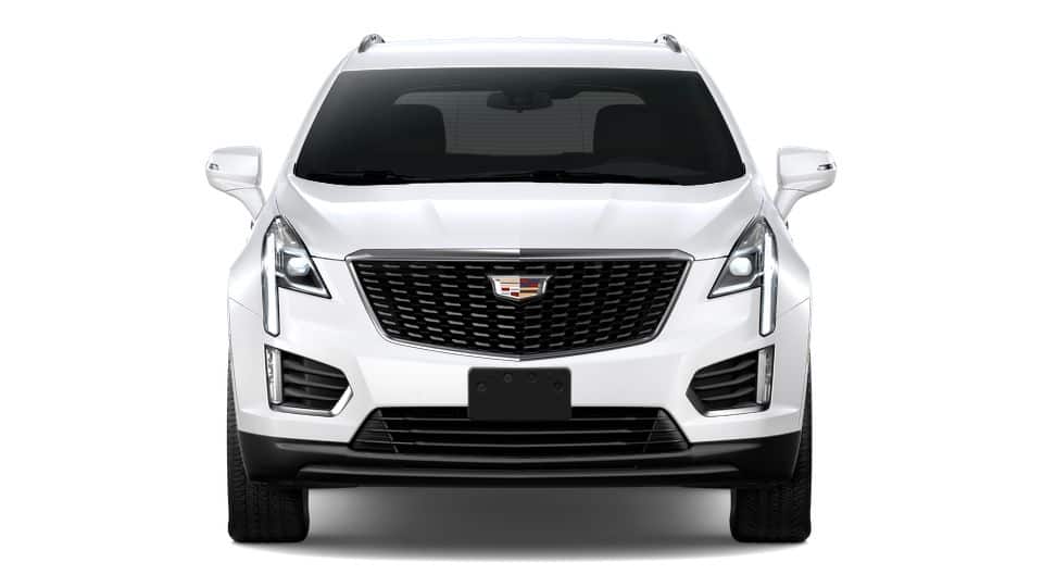 2026 Cadillac XT5 Luxury - Photo 28