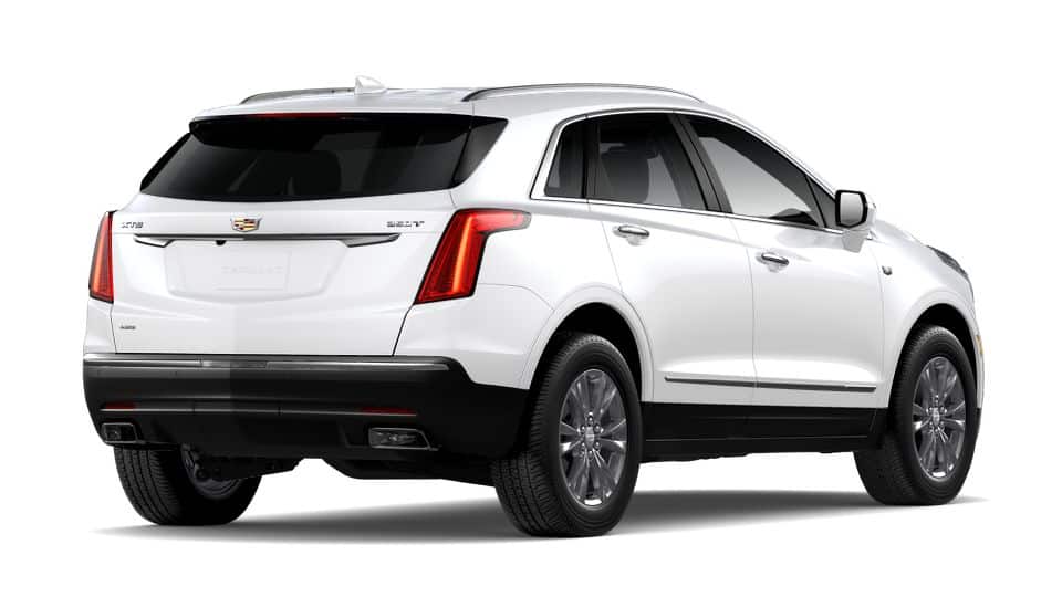 2026 Cadillac XT5 Luxury - Photo 31