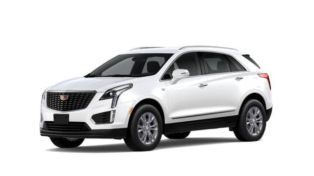 2026 XT5