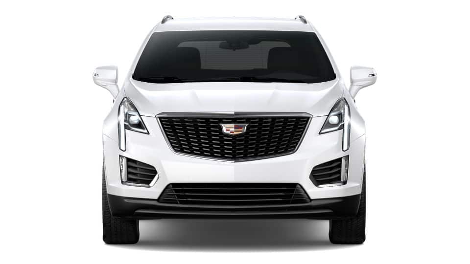 2026 Cadillac XT5 Luxury - Photo 22