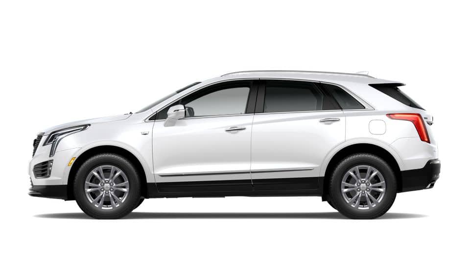 2026 Cadillac XT5 Luxury - Photo 23