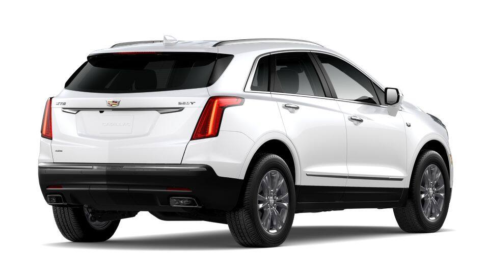 2026 Cadillac XT5 Luxury - Photo 25