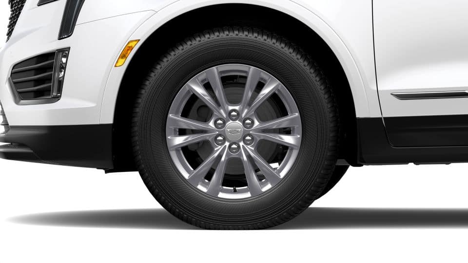 2026 Cadillac XT5 Luxury - Photo 27