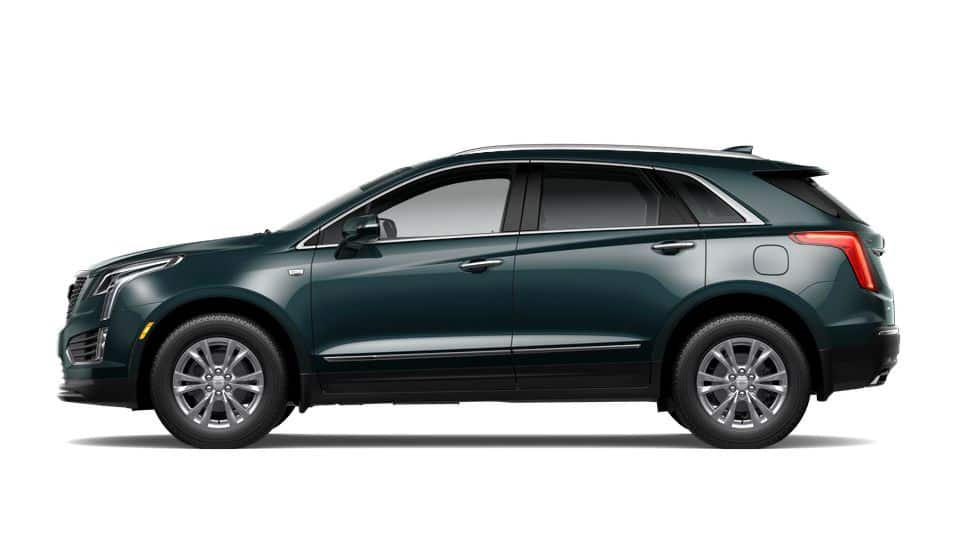 2026 Cadillac XT5 Luxury - Photo 29