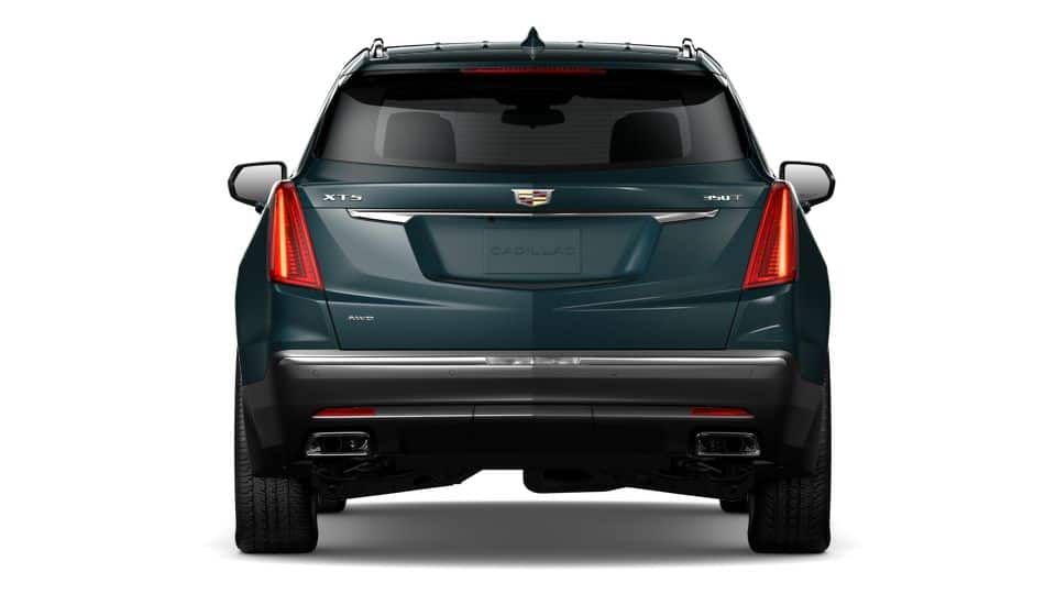 2026 Cadillac XT5 Luxury - Photo 30