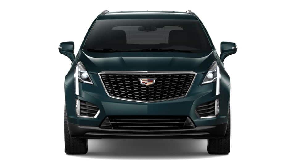 2026 Cadillac XT5 Luxury - Photo 28