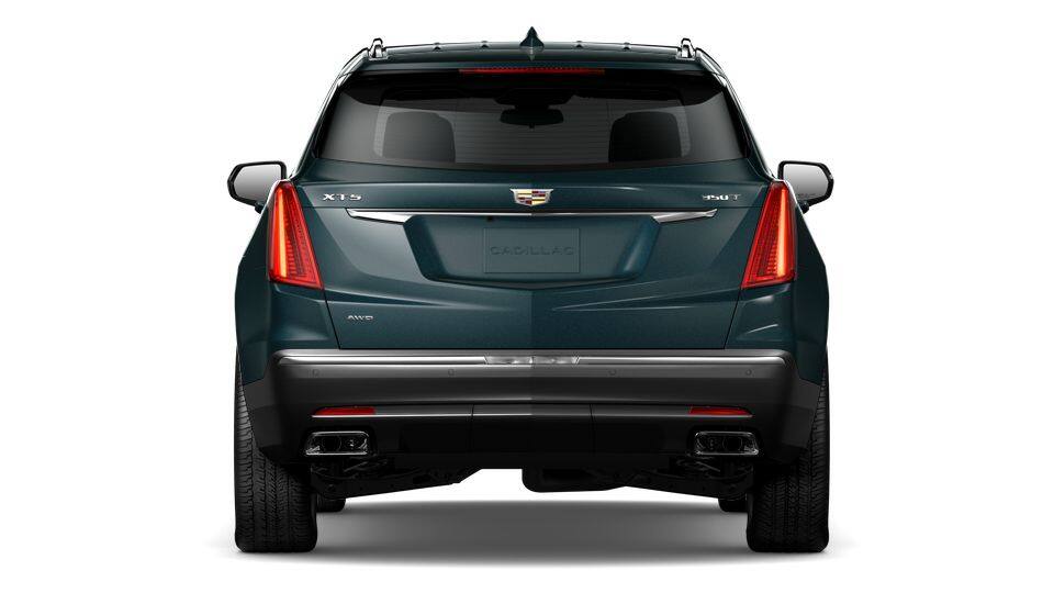 2026 Cadillac XT5 Luxury - Photo 30