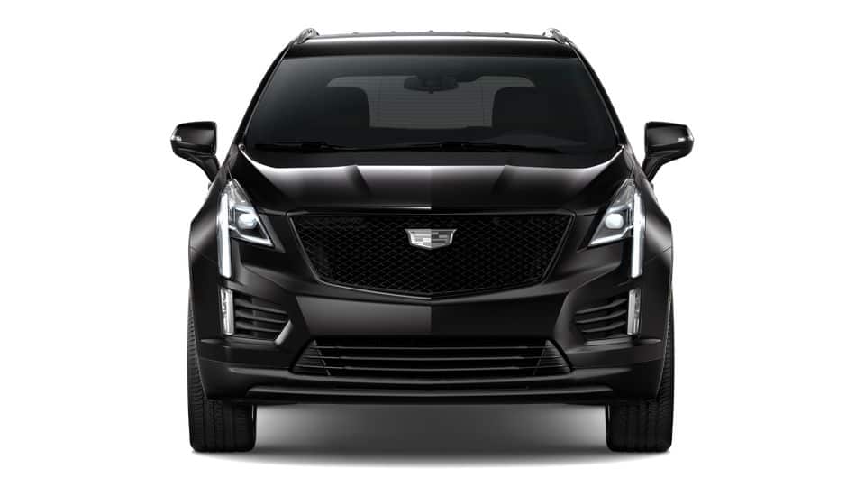 2026 Cadillac XT5 Luxury - Photo 4