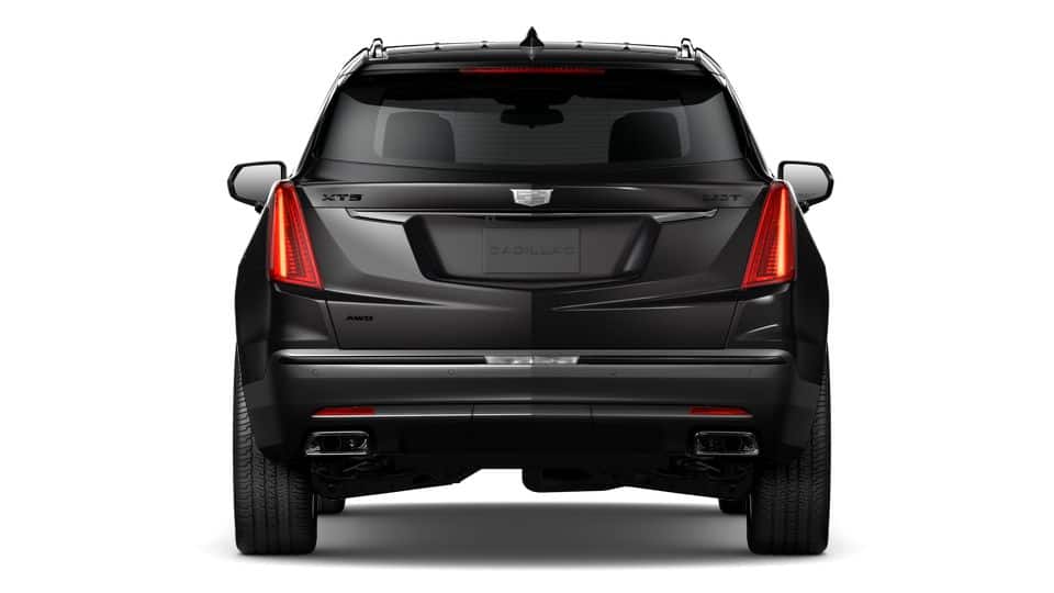 2026 Cadillac XT5 Luxury - Photo 6