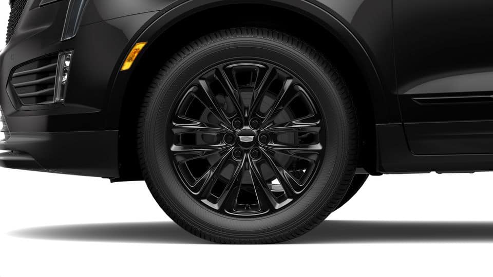 2026 Cadillac XT5 Luxury - Photo 9