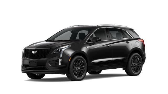 2026 XT5