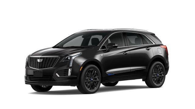 2026 XT5