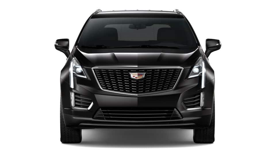 2026 Cadillac XT5 Luxury - Photo 28