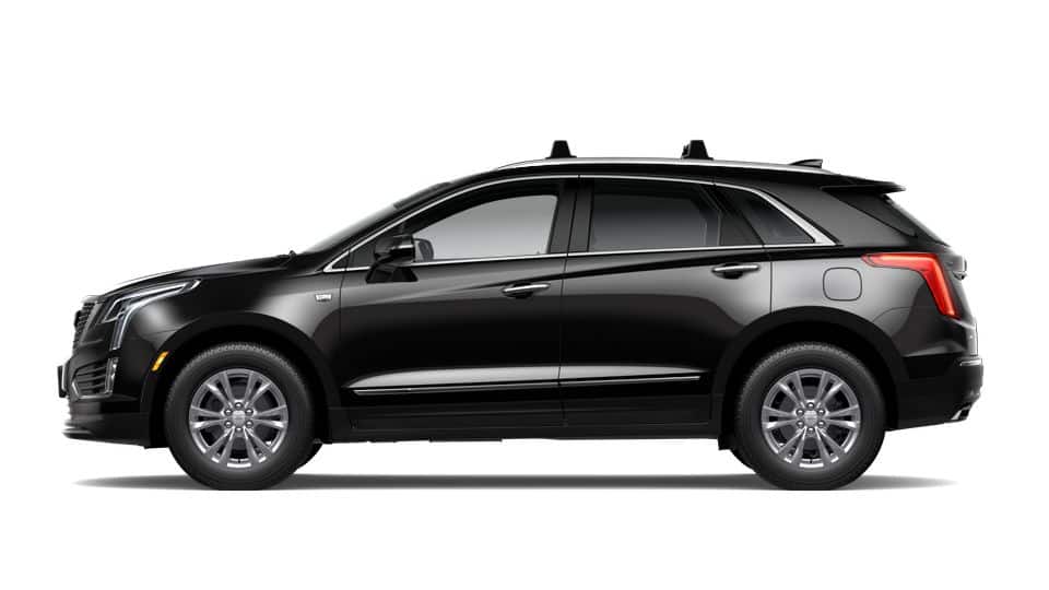 2026 Cadillac XT5 Luxury - Photo 5