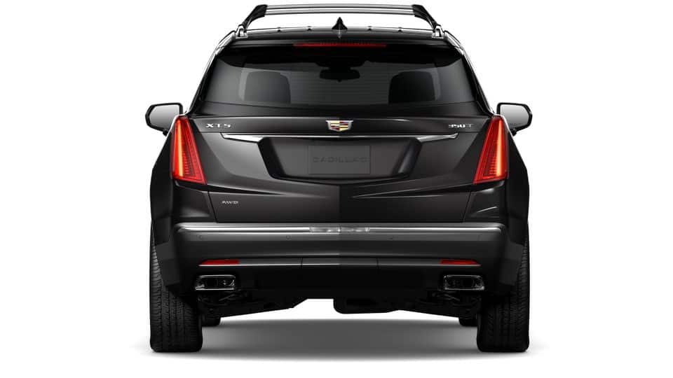 2026 Cadillac XT5 Luxury - Photo 6