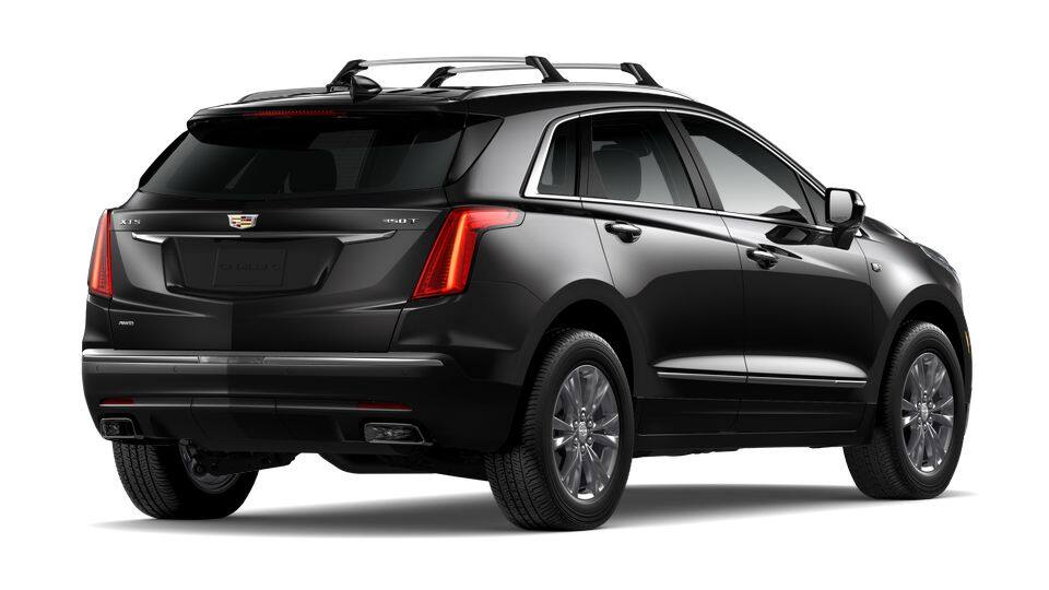 2026 Cadillac XT5 Luxury - Photo 7