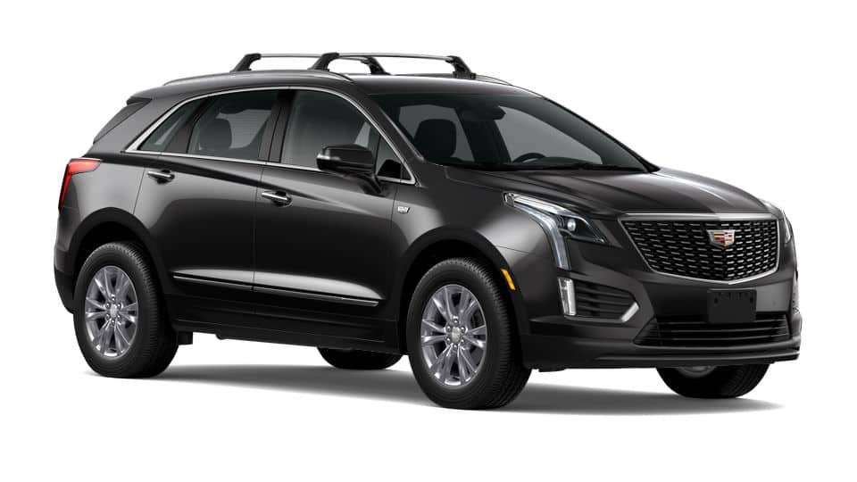 2026 Cadillac XT5 Luxury - Photo 8