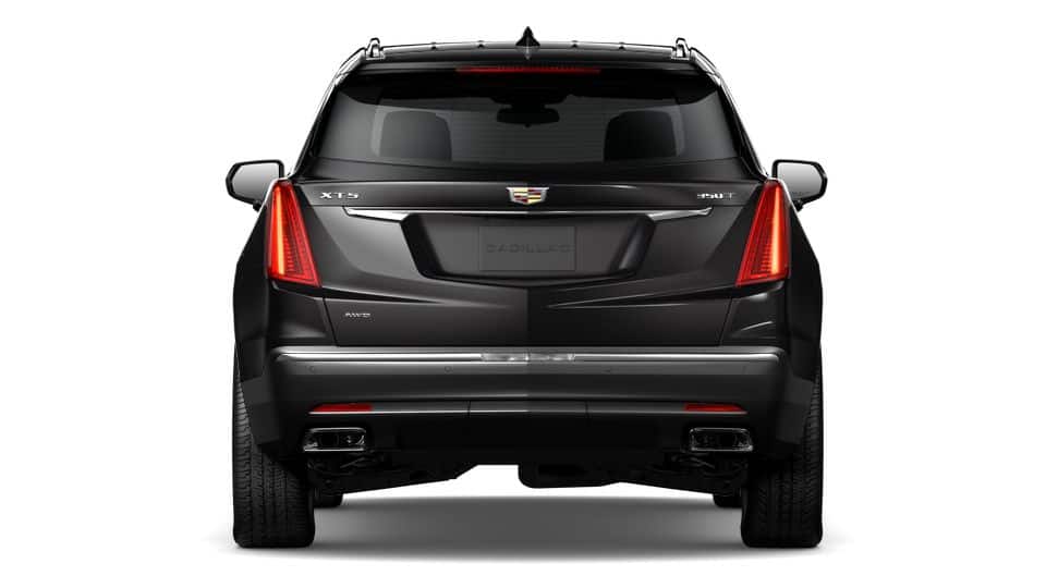 2026 Cadillac XT5 Luxury - Photo 6