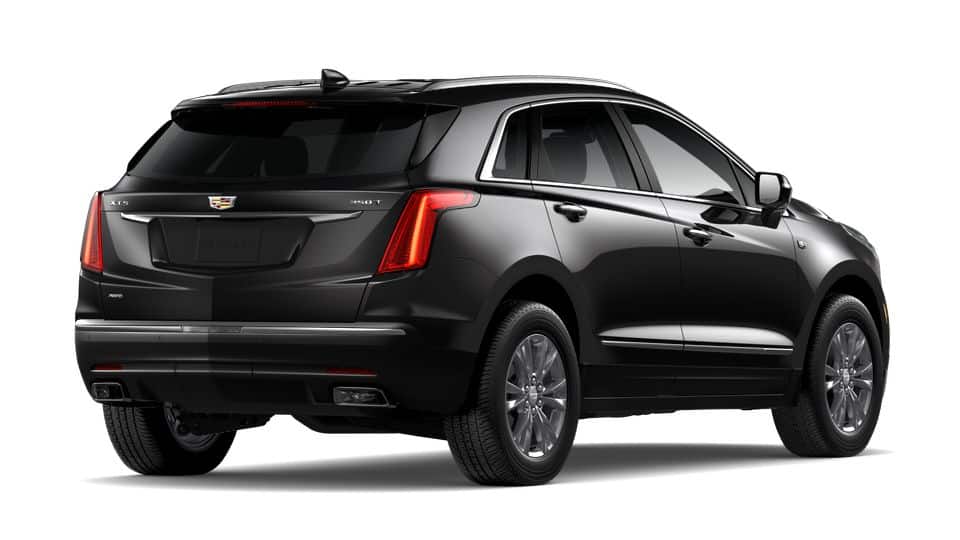 2026 Cadillac XT5 Luxury - Photo 7
