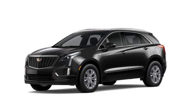 2026 XT5