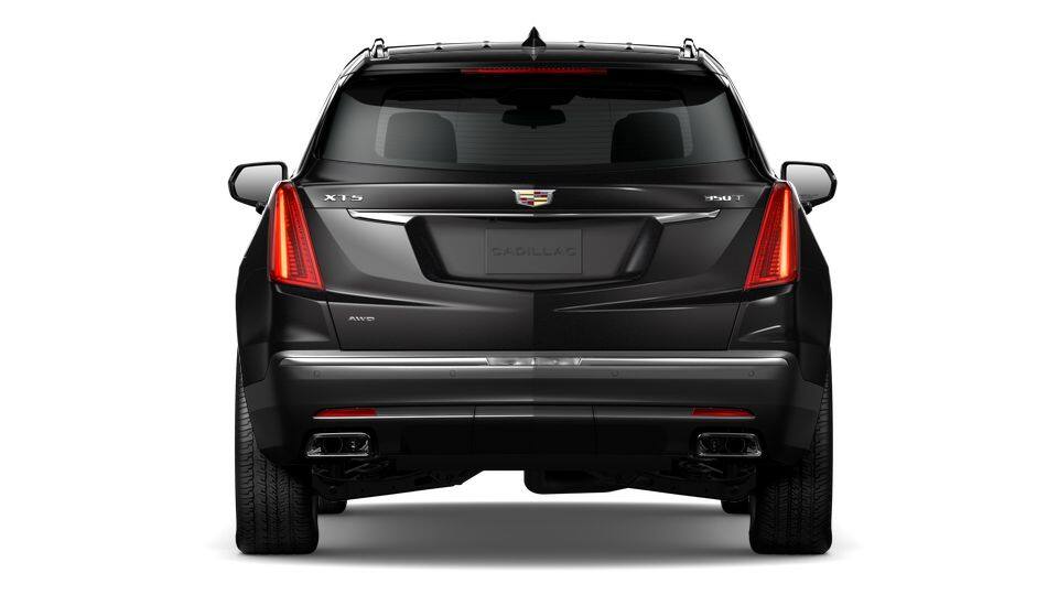 2026 Cadillac XT5 Luxury - Photo 54
