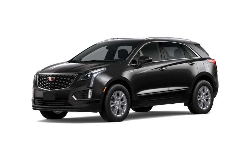 2026 Cadillac XT5 Luxury - Photo 51