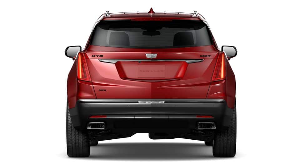 2026 Cadillac XT5 Luxury - Photo 6