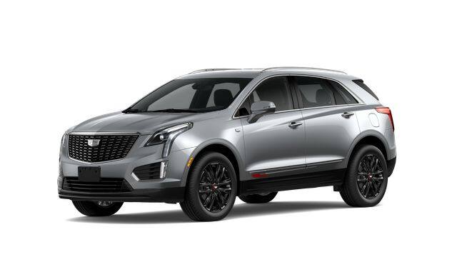 2026 XT5