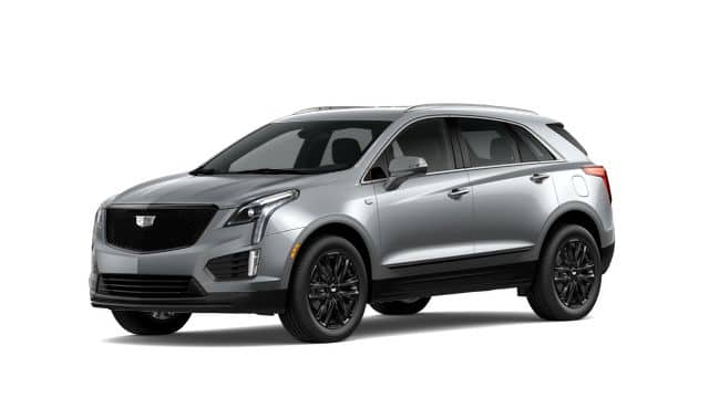 2026 XT5