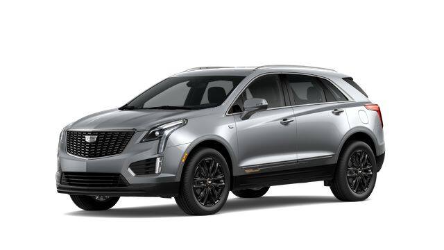 2026 XT5