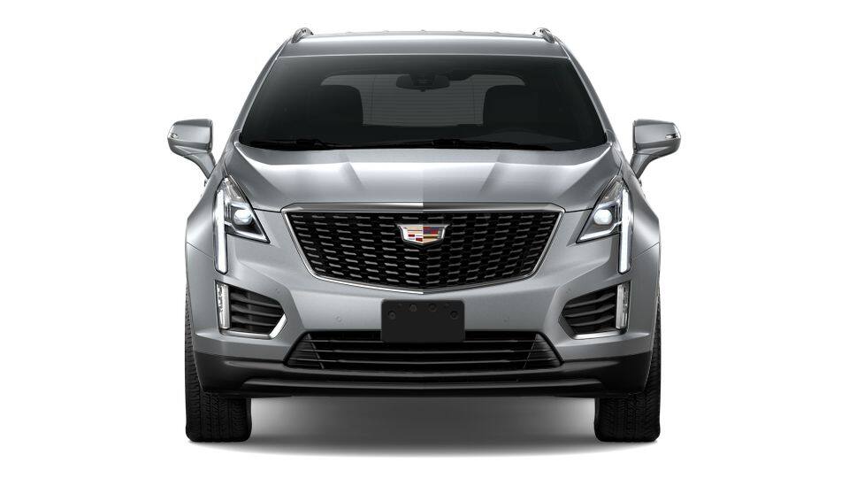 2026 Cadillac XT5 Luxury - Photo 45