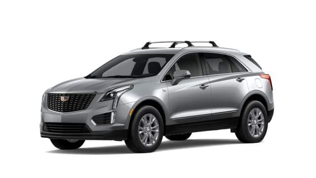 2026 XT5 Luxury