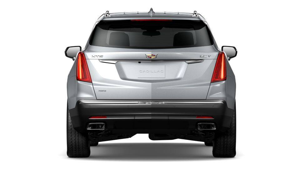 2026 Cadillac XT5 Luxury - Photo 46