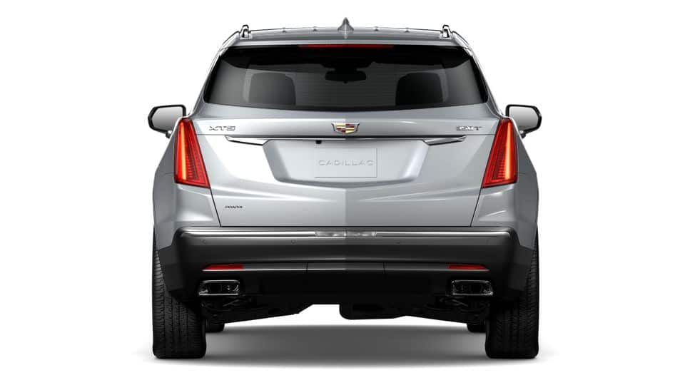 2026 Cadillac XT5 Luxury - Photo 30